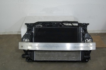 фото thumb №1, Усилитель pas audi q3 8u 8u0 2.0 tdi оригинал