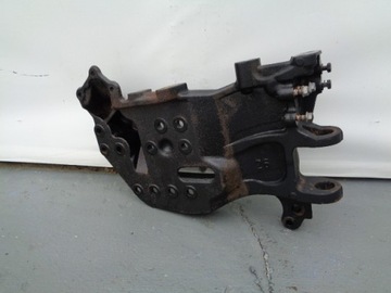 фото thumb №9, Scania r кронштейн кронштейн зачіп l lub p xpi 1846827 1846826