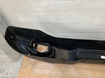 фото thumb №5, Jeep wrangler jl 18- бампер передний