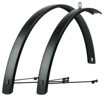 SKS EDGE AL 46 Крылья 28
