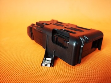 фото thumb №8, Vw polo 6r блок управления мультимедийный кронштейн