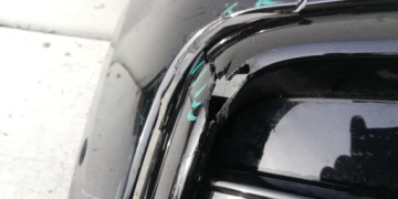 фото thumb №6, Vw tiguan 2 ii 15- 5na r-line бампер передній передня