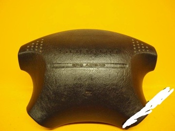 фото thumb №1, Subaru legacy outback подушка air bag