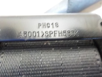 фото thumb №5, Antara pas правий задня 96673475