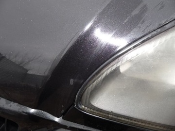 фото thumb №9, Капот кришка двигуна daewoo tacuma i u100 00-03