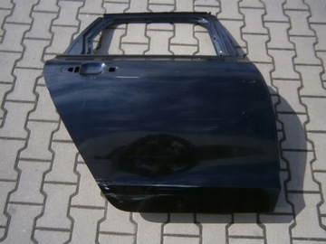 фото thumb №1, Дверь задние зад правые volvo v90 v 90 org