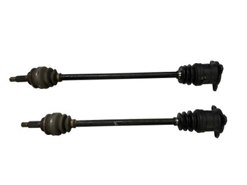 фото thumb №1, Полуось зад suzuki swift mk6 1.3 4x4 po восстановление