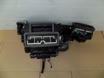 фото thumb №1, Alfa romeo stelvio обігрівач кондиціонера повітропровід