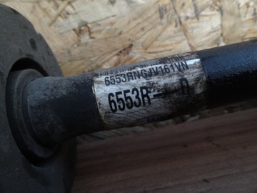 фото thumb №4, Dacia logan ii 2014 0,9 tce приводной вал передняя правая