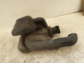 фото thumb №1, Резонатор воздуха mazda 323f bj 2.0 ditd