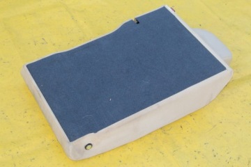 фото thumb №6, Спинка сиденье подголовник левый задняя audi a6 c7 кожа sedan