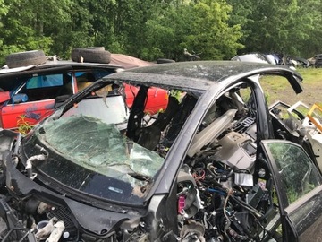 фото thumb №1, Audi a4 b8 sedan lift крыша lz9y