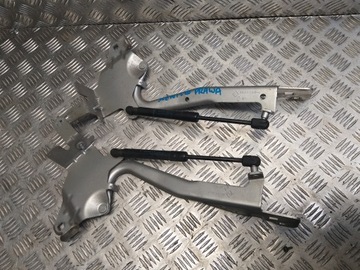 фото thumb №1, Петля капота левый правые renault scenic iii ted66