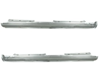 фото thumb №1, Поріг лівий правий mazda premacy 99-05