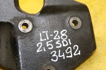 фото thumb №8, Кронштейн насоса уприскування vw lt 28 2.5 sdi 074130147c