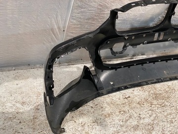 фото thumb №5, Bmw x3 g01 x4 g02 бампер перед передний m набор