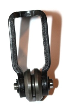 Роликовый рычаг лобзика BOSCH GST135CE 703
