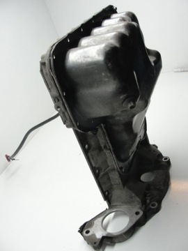 фото thumb №6, Піддон масляна jaguar xj xf 2.7 d ajd land rover