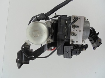 фото thumb №7, Toyota c-hr насос abs 44510-47070 113040-41030 -16