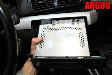 фото thumb №14, Bmw 3 e46 рамка радио соединитель iso переходник антенны