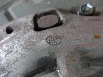 фото thumb №3, Toyota avensis iii t27 09r- 2.0 d4d колесо двухмассовый