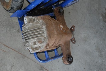 фото thumb №5, Мост задняя задний lexus is 220 2 ii 2.2 d-cat 06r