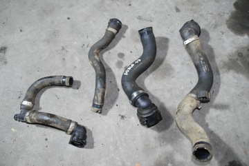 фото thumb №1, Wąż шланг трубка wody combo doblo ii 1.3cdti 10-