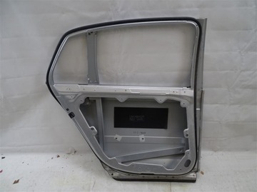 фото thumb №9, Двері ліва задня vw phaeton 3d0 3d0863881