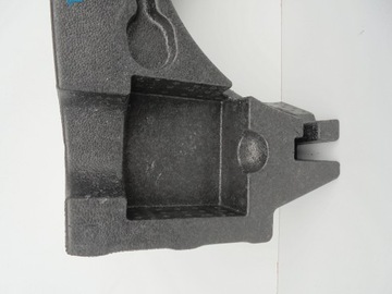 фото thumb №8, Vw t-roc пенополистирол вкладыш вкладка багажника 2ga012115 2017-