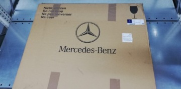 фото thumb №6, Радіатор кондиціонера mercedes a970 500 00 54