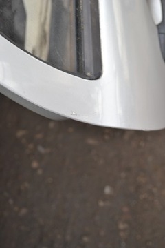 фото thumb №6, Skoda fabia i дверь правый зад правые задние 9910 hb