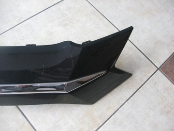 фото thumb №5, Решітка радіатора - решітка радіатора - honda hr-v ii - 2015