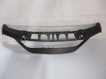 фото thumb №1, Спойлер бампера bmw x1 f48