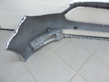 фото thumb №5, Ford galaxy mk3 2016 17 pdc4 передний бампер перед