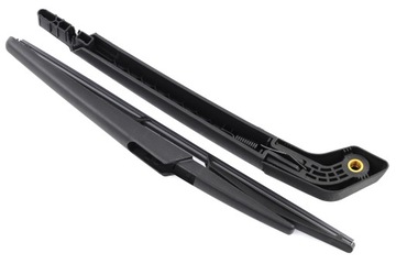 фото thumb №3, Важіль двірники зад+ листова ресора volvo xc90 i 02-07