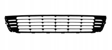 фото thumb №1, Vw caddy touran rok 2010- решётка радиатора решётка w бампер