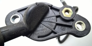 фото thumb №7, Vw polo v 6r 6c 10-17 шланг патрубок труба води oryg