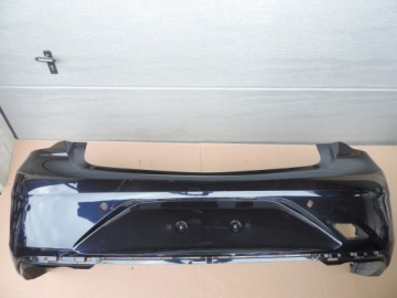 Купити Opel insignia b 2017 2018 4xpdc задній бампер, фото thumb