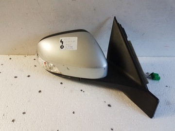 фото thumb №1, Volvo s80 ii v70 дзеркало зовнішнє праве 6 pin