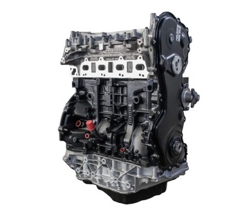 фото thumb №2, Двигун автомобільний renault master 2.3dci 101km m9t