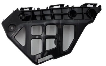 фото thumb №1, Toyota auris кронштейн кронштейн бампера