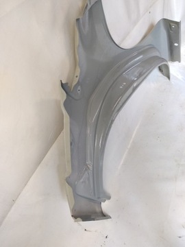 фото thumb №7, Hyundai i10 крило чверть праві зад 2014-