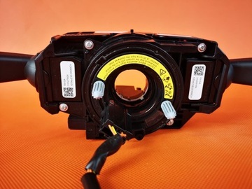 фото thumb №13, Volvo v40 ii перемикачі поворотник стрічка подушка безпеки комплект