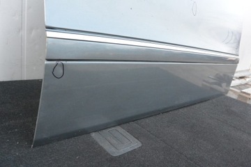 фото thumb №11, Дверь правое перед 494 mercedes w211