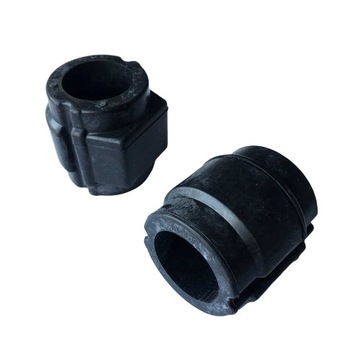 фото thumb №1, Audi a8 s8 quattro втулка гумовий елемент стабілізатора перед