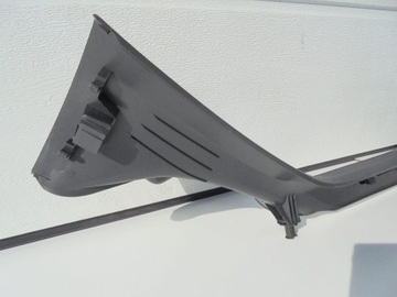 фото thumb №9, Vw t-roc планка накладка порога порогова права 2ga853372a