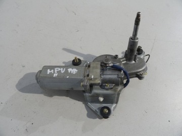 фото thumb №1, Mazda mpv ii моторчик дворник задняя