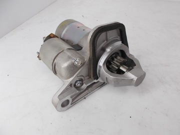 фото thumb №3, Стартер nissan renault megane talisman 1.6 tce