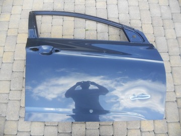 фото thumb №1, Hyundai i40 i 40 11- двері передні праве