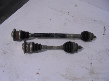 фото thumb №1, Приводной вал правый перед skoda roomster 1.9 tdi